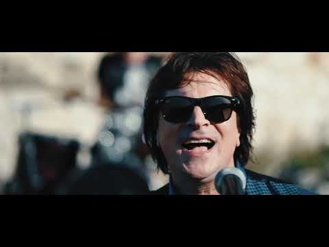 ALEN ISLAMOVIĆ TAMO DALEKO official music video 2018.