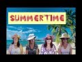 Summertime Summertime (The Jamies) -  KerHarmony & Julie Gaulke
