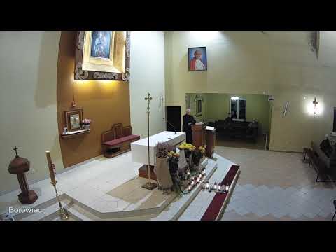 Katecheza dla dorosłych ks. prof. Janusz Nawrot - cz.2