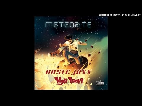 Ruste Juxx & Kyo Itachi - Cosmic Dust (Cuts by DJ Impact)