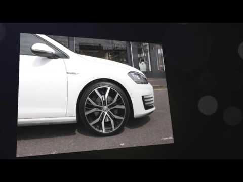 Volkswagen Golf 2.0 TDI GTD 5dr DSG for sale in Huddersfield, West Yorkshire