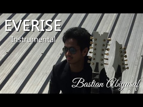 Everise - Bastian Abiyusuf