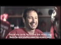 Funny David Duchovny Russian commercial "You ...