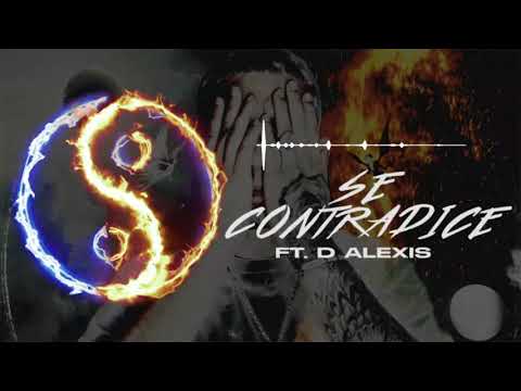 Dei V - Se Contradice Ft. D Alexis