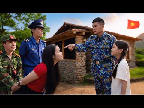 Police Summon Veteran Ha Duc’s Ex-Wife for Questioning — Will He Stand by Her or Walk Away?
