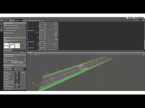 [#15] DIALUX Evo Software - Street Lighting Design (Part-2)