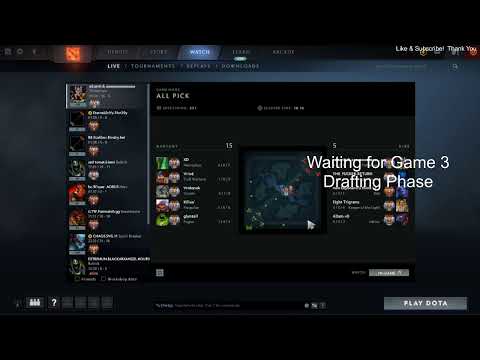 Business Associates vs Thunder Predator (Bo3) - BTA Pro Series | Americas