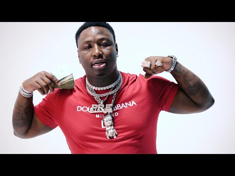 Big Moochie Grape - East Haiti Baby (Official Video)