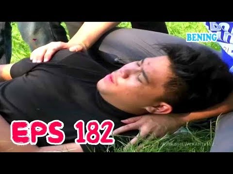 ANAK MENINGGAL GARA2 KELAKUAN KLIEN - Bikin Mewek 3 Mei 2018 - Episode 182