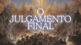 O Grande Julgamento Final: Você Está Preparado para Encarar a Eternidade?