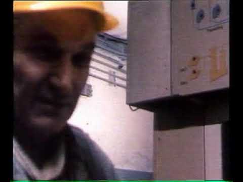 BUNA-Werke Carbid Fabrik