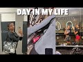 High School Day In My Life: Junior, School Vlog, Gym Vlog