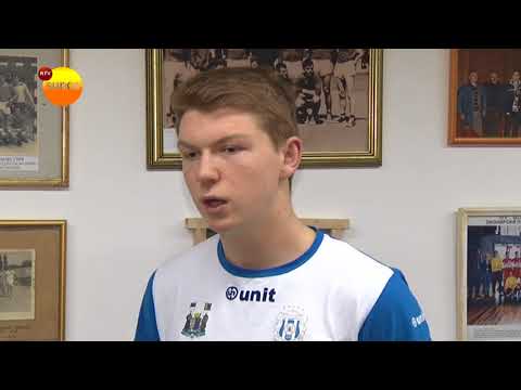 RTV Sunce  RK Šamot