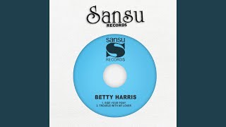 Trouble with My Lover