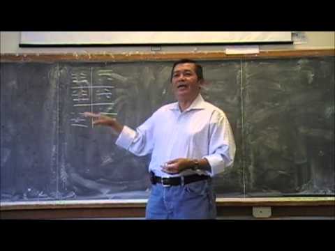 Bài Học Châm Cứu Và Mạch Lý - Bài 140