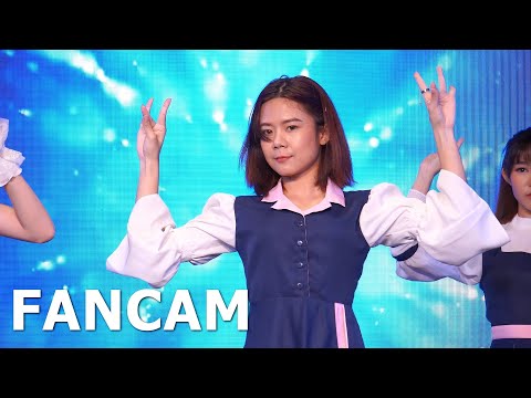 (PangOun as Eunbi) Docé cover IZ*ONE - Highlight + Violeta @ MBK Center IDOL 2019 | 191102