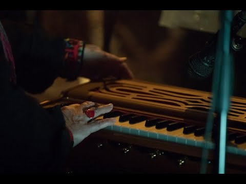 Dunja Knebl & Roko Margeta - Dojdi grličica