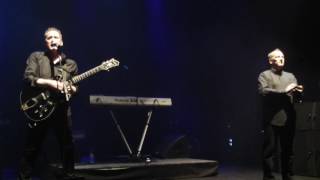 OMD Of All The Things We've Made live at The Royal Albert Hall