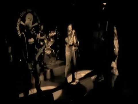 HLAS - HLAS batka  12 1 2018