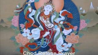 Lama Wangchuk: The Himalayan Spirit (Prayers from the Kagyu Tradition)