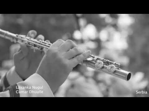 Laxanka Nugul -Cumar dhuulle Waxaa Laxanka Allifay C/laahi Qarshe