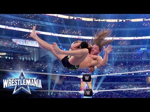 Matt Riddle Has No Feeling In His Toes Due To Frostbite, Would Still Sell An Attack On Them In A Match