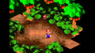 Download lagu Beware the Forest Mushrooms - Super Mario RPG - Legend of the Seven Stars (SNES) - Vizzed.com Play mp3