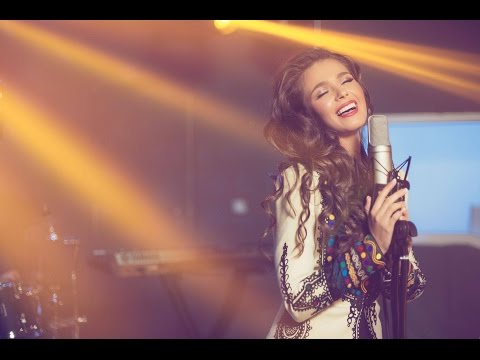 ROXANA MAG - Hai bage, vino bage | Tu ești dor de viață #SesiuneLive