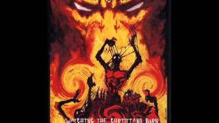 Lucifer - Watching The Christians Burn (full album)