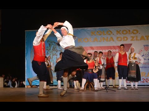 LINĐO-4  -  KOLAJNA OD ZLATA 2017.