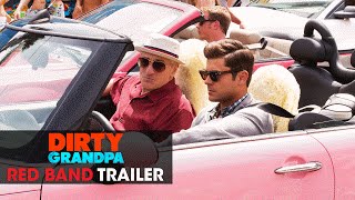 Dirty Grandpa (2016) Video