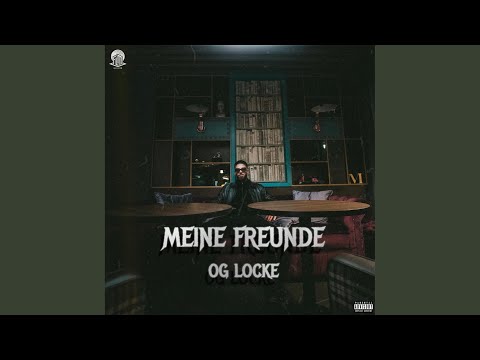 Meine Freunde