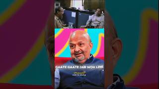 Download lagu Nusrat Fateh Ali Khan Crying While Singing 'Dulhe Ka Sehra'😭🥺 || Sameer Anjaan Podcast ||#podcast mp3 Download lagu Nusrat Fateh Ali Khan Crying While Singing 'Dulhe Ka Sehra'😭🥺 || Sameer Anjaan Podcast ||#podcast mp3