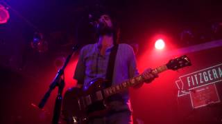 Band Of Heathens You're Gonna Miss Me.