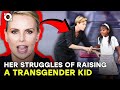 The Untold Truth About Charlize Theron's Parenting Struggles |⭐ OSSA