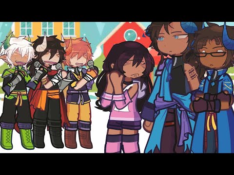 My Inner Demons but they're memes 😆 /~ Compilation