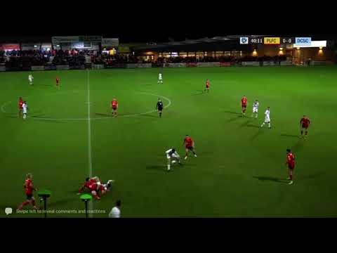 Jamie Forrester updated (2023)