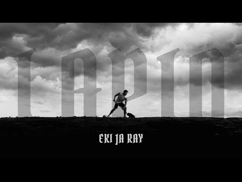 EKI JA RAY - LAPIO (Virallinen Musiikkivideo)
