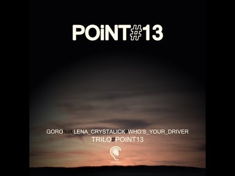 Dephrecords Presents POINT#13