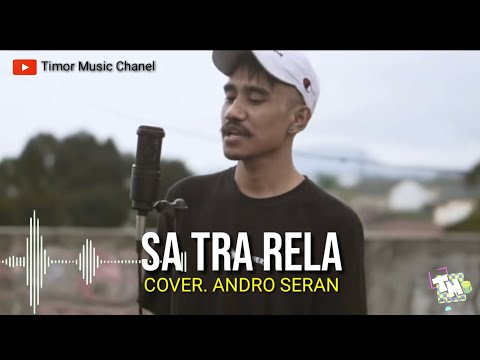 SA TRA RELA cover. Andro Seran