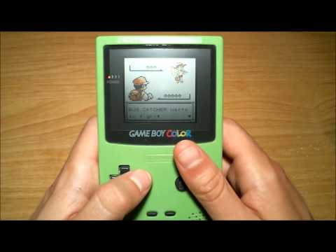 ASMR Whisper: Let's Play Pokémon Yellow! - Part 4