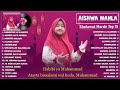 Sholawat Aishwa Nahla Karnadi Full Album Religi Islam Terbaik 2023 Lirik Nabi Putra Abdullah