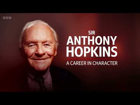 The Interview: Sir Anthony Hopkins - A Career in Character (BBC)