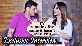Class of 2020 LAUNCH | Nausheen Ali Sardar & Rushad Rana On Their Characters, OTT Platform & More video