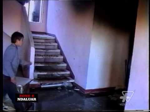 Zone e Ndaluar - Koha në flakë - Pjesa e trete - Dossier - Vizion Plus