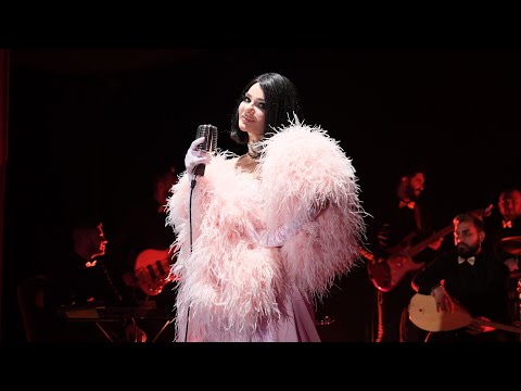 Derya Bedavaci - Alışırım