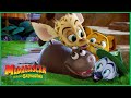 Seja A Melhor Versão De Você Mesmo DreamWorks Madagascar Em Português