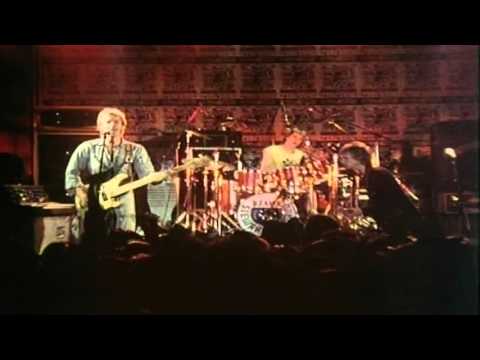 The Police - Next To You (live in Kyoto '80)