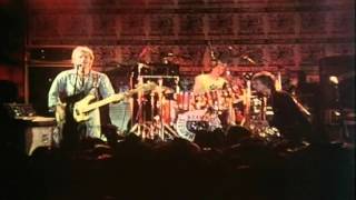 The Police - Next To You (live in Kyoto &#39;80)