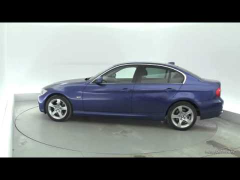 2011 BMW 3 SERIES 320D EXCLUSIVE EDITION